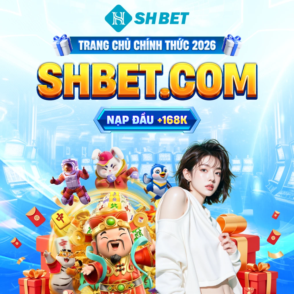 Tải app SHBET mobile và truy cập link SHBET.COM trên điện thoại Android, iOS không bị chặn.